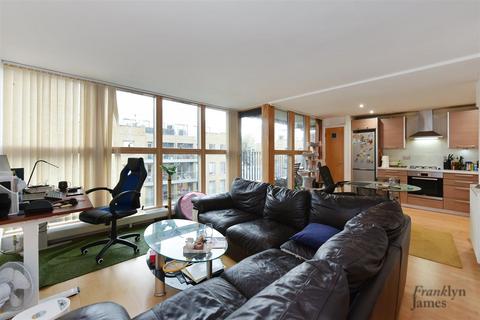 2 bedroom apartment for sale, Andersens Wharf, 20 Copenhagen Place, Limehouse, E14