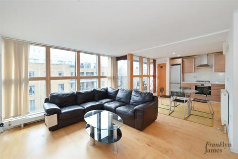 2 bedroom apartment for sale, Andersens Wharf, 20 Copenhagen Place, Limehouse, E14