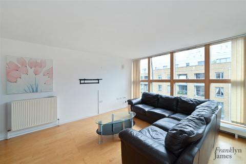 2 bedroom apartment for sale, Andersens Wharf, 20 Copenhagen Place, Limehouse, E14