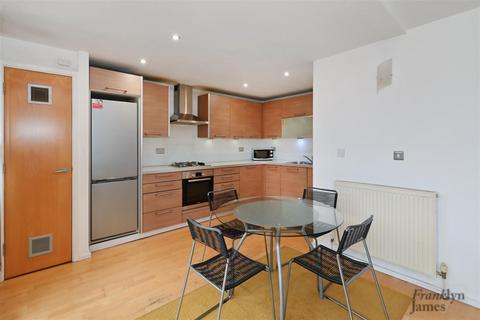 2 bedroom apartment for sale, Andersens Wharf, 20 Copenhagen Place, Limehouse, E14