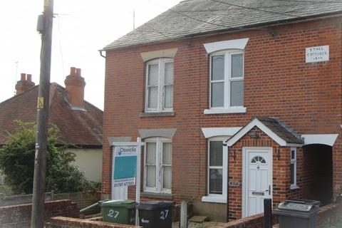 2 bedroom cottage to rent, Alexandra Road, Sible Hedingham CO9