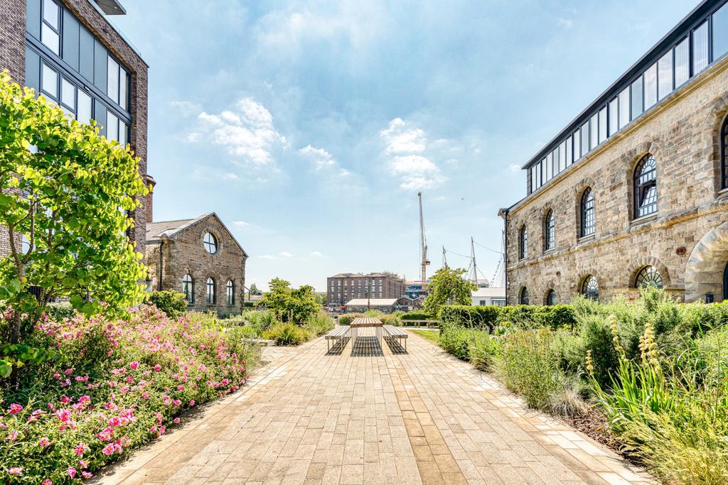 Communal Garden