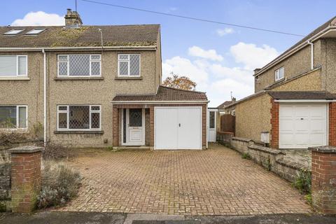 3 bedroom semi-detached house for sale, Swindon,  Wiltshire,  SN2