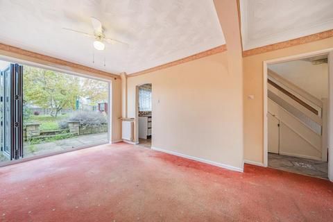 3 bedroom semi-detached house for sale, Swindon,  Wiltshire,  SN2