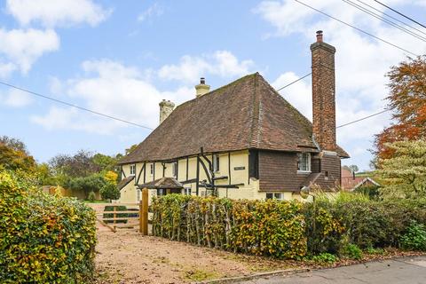 4 bedroom detached house for sale, Church Lane, Petham, Canterbury, Kent, CT4