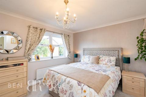 4 bedroom detached house for sale, Peacock Hill Close, Grimsargh, Preston