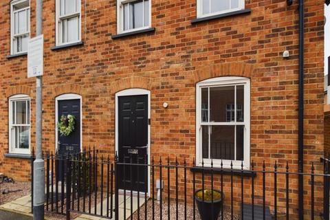 2 bedroom terraced house to rent, White Horse Lane, Boston, Lincolnshire