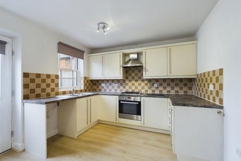 2 bedroom terraced house to rent, White Horse Lane, Boston, Lincolnshire