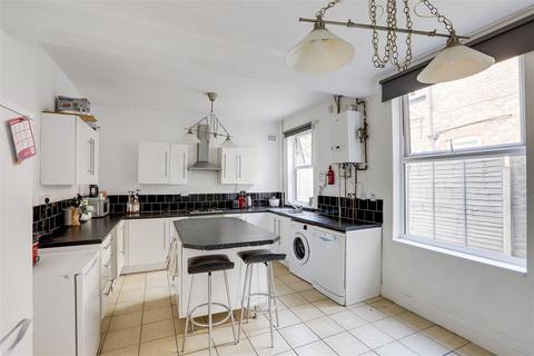 5 bedroom semi-detached house for sale, Woodborough Road, Mapperley NG3