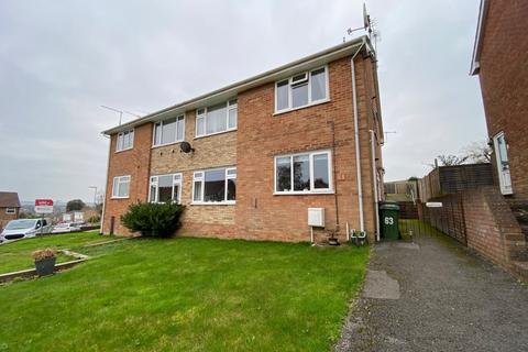 2 bedroom maisonette for sale, Southview Rise, Alton, Hampshire