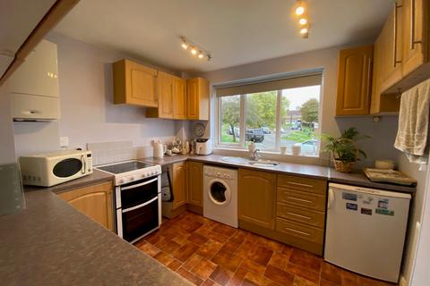 2 bedroom maisonette for sale, Southview Rise, Alton, Hampshire