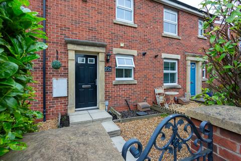 2 bedroom mews for sale, The Orchards, Leyland, Lancashire