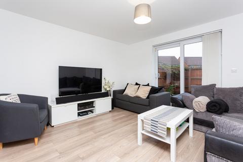 2 bedroom mews for sale, The Orchards, Leyland, Lancashire