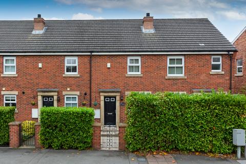 2 bedroom mews for sale, The Orchards, Leyland, Lancashire