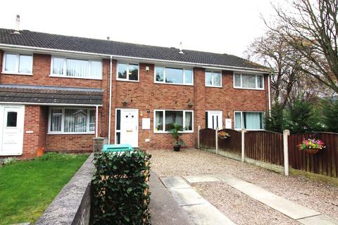 3 bedroom terraced house to rent, Glenorchy Crescent, Nottingham