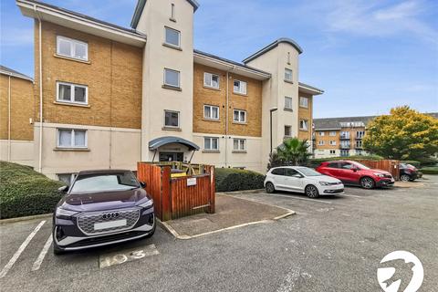 2 bedroom flat to rent, Chichester Wharf, Erith, DA8