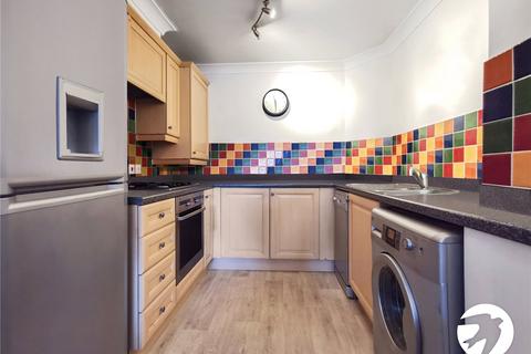 2 bedroom flat to rent, Chichester Wharf, Erith, DA8