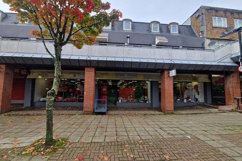 Retail property (high street) to rent, 21-25 Greywell Road, Havant, PO9 5AH