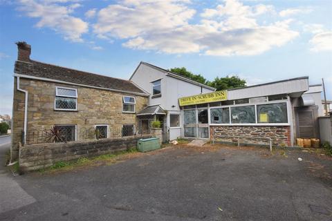 Mixed use for sale, 8 Plain an Gwarry, Redruth, TR15