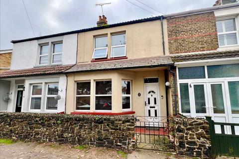 3 bedroom terraced house for sale, Shoeburyness SS3