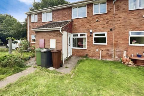 1 bedroom flat to rent, Weyhill Close, Wolverhampton WV9