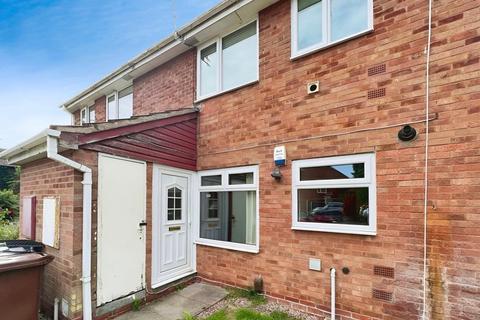 1 bedroom flat to rent, Weyhill Close, Wolverhampton WV9