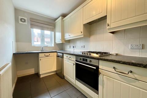 3 bedroom terraced house for sale, Sunbeam Close, Newport NP19