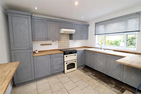 2 bedroom terraced house for sale, Church Close, Market Weighton, York