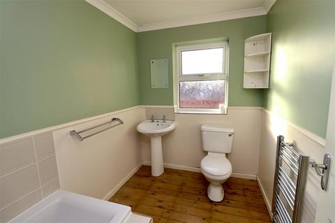 3 Church Close, Market Weighton, York, YO43 3BD