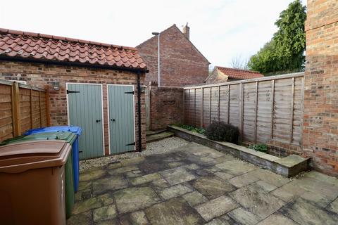 3 Church Close, Market Weighton, York, YO43 3BD