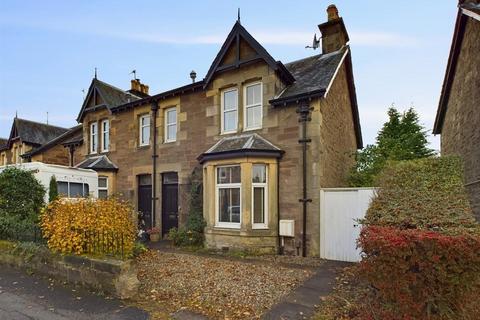 3 bedroom semi-detached house for sale, Spens Crescent, Perth PH1