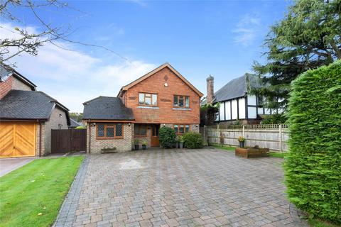 4 bedroom detached house for sale, Hurst Road, East Preston, Littlehampton, West Sussex, BN16