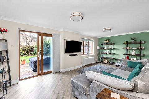 4 bedroom detached house for sale, Hurst Road, East Preston, Littlehampton, West Sussex, BN16