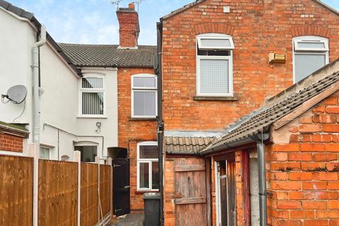 2 bedroom terraced house for sale, Constance Road, North Evington, Leicester, LE5