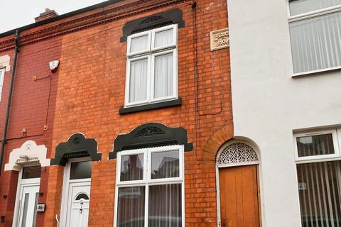 2 bedroom terraced house for sale, Constance Road, North Evington, Leicester, LE5