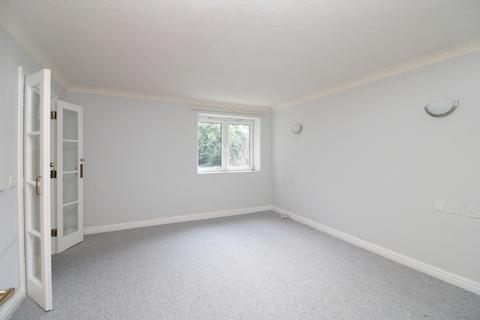 1 bedroom apartment for sale, Amber Court, Holland Road, Hove