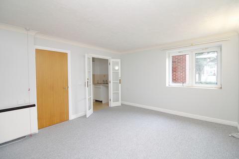 1 bedroom apartment for sale, Amber Court, Holland Road, Hove