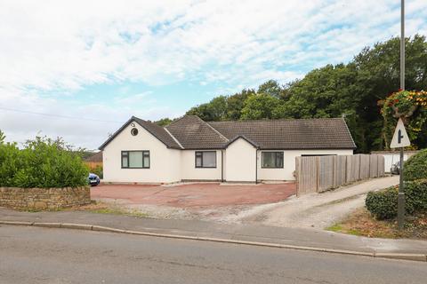 3 bedroom detached house for sale, Ashover Road, Chesterfield S42