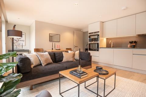 2 bedroom serviced apartment to rent, Museum Street, London WC1A