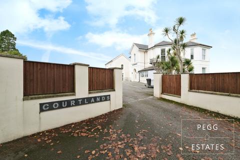 2 bedroom flat for sale, Rawlyn Road, Torquay TQ2