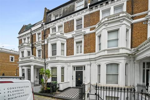 1 bedroom apartment to rent, Sinclair Gardens, Brook Green, London, W14