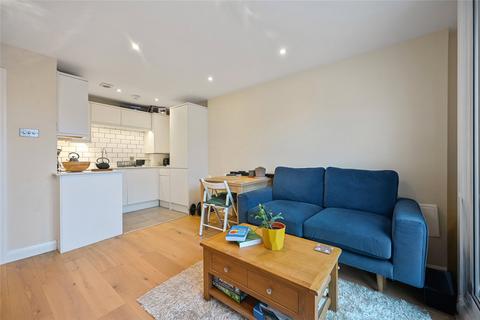 1 bedroom apartment to rent, Sinclair Gardens, Brook Green, London, W14