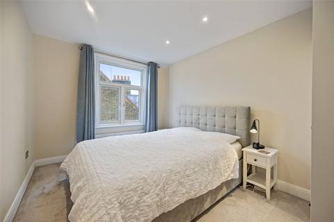 1 bedroom apartment to rent, Sinclair Gardens, Brook Green, London, W14