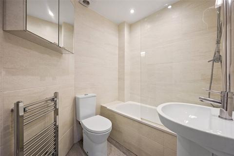 1 bedroom apartment to rent, Sinclair Gardens, Brook Green, London, W14