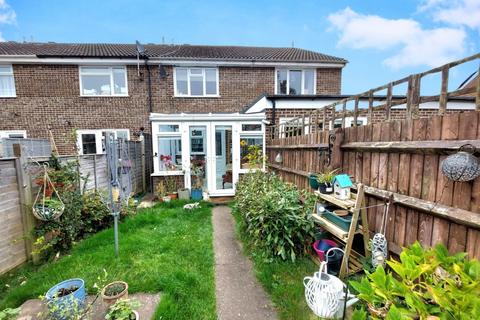 2 bedroom terraced house for sale, Rothschild Avenue, Aston Clinton HP22