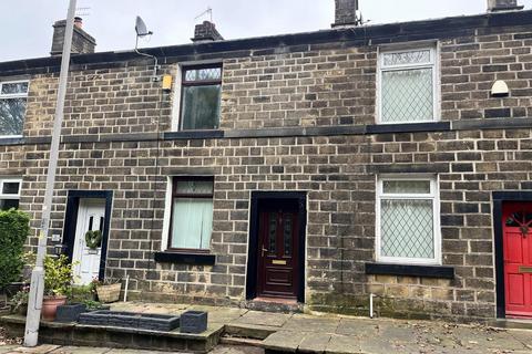 2 bedroom cottage to rent, Bury New Road, Ramsbottom BL0