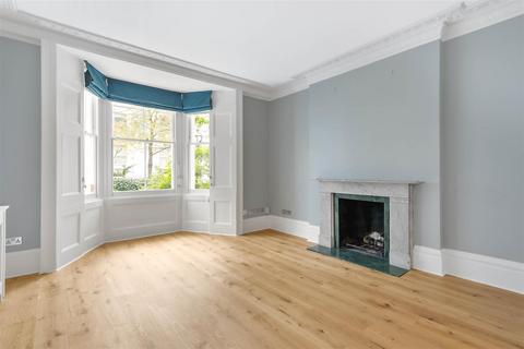 5 bedroom house to rent, Brunswick Gardens W8