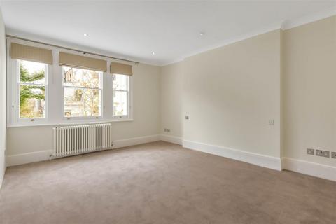 5 bedroom house to rent, Brunswick Gardens W8