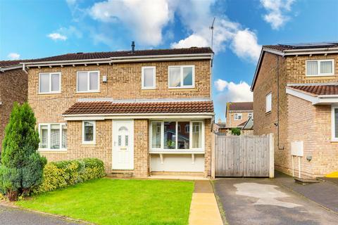 3 bedroom semi-detached house for sale, Pennant Road, Basford NG6