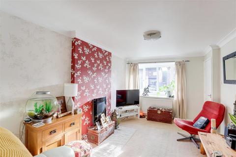 3 bedroom semi-detached house for sale, Pennant Road, Basford NG6